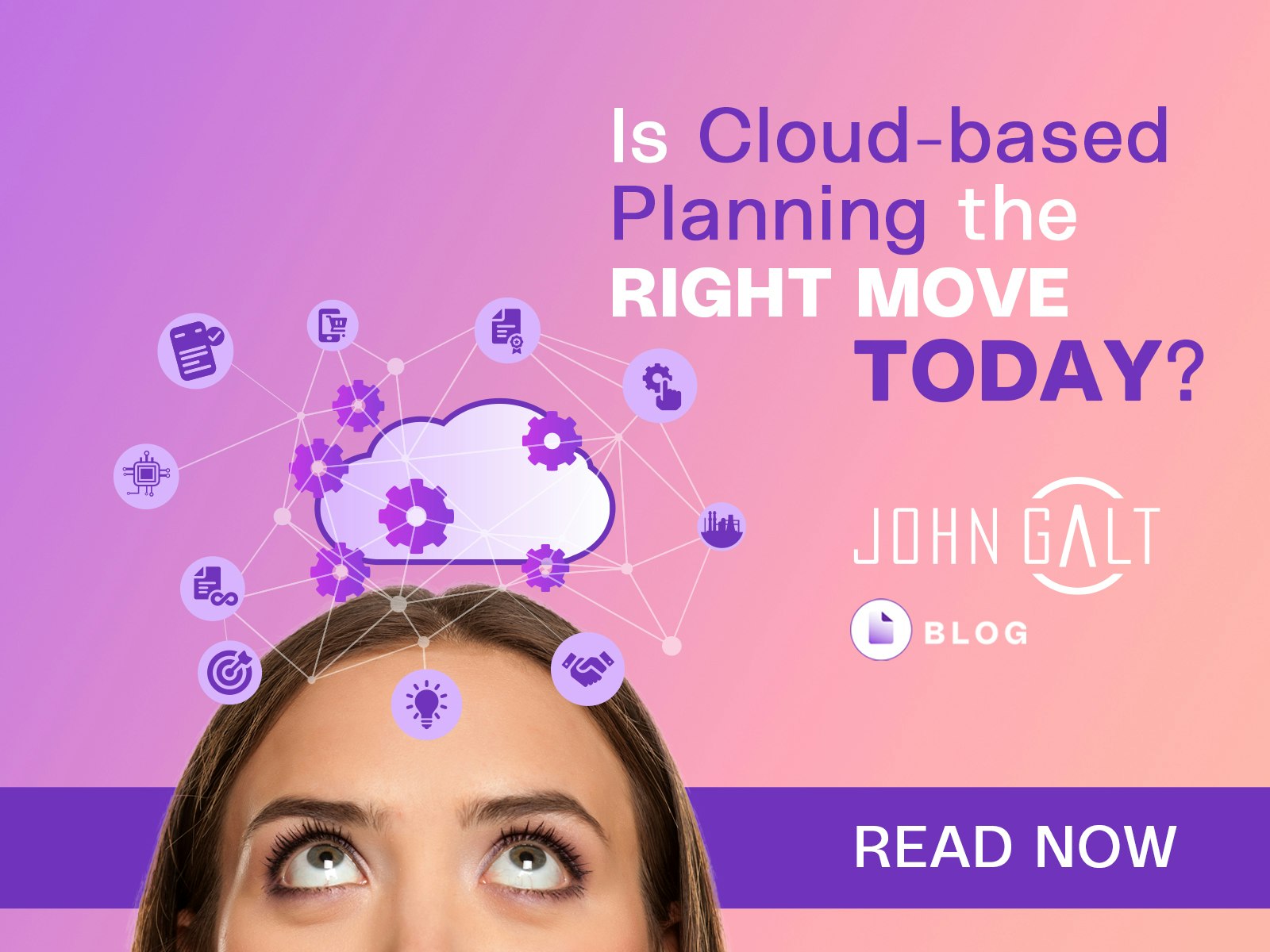 Is Cloud-based Planning the Right Move Today for the Supply Chain Thumbnail